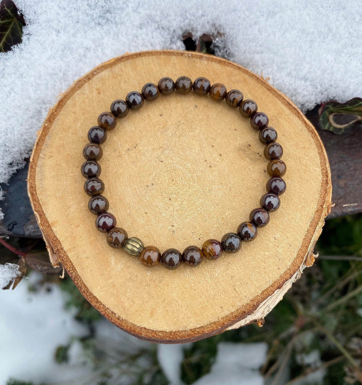 Bracelet Opale Boulder