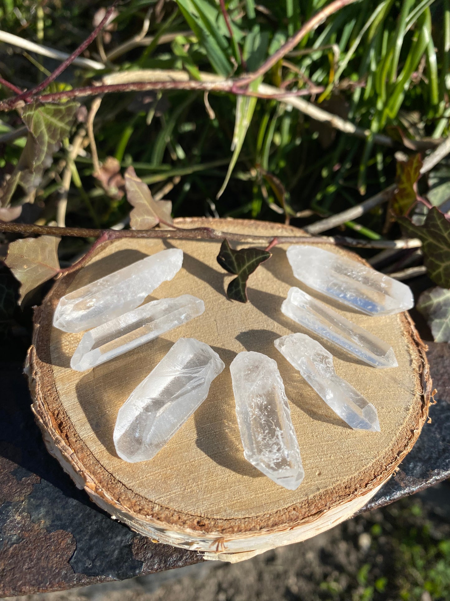 Cristal de Roche