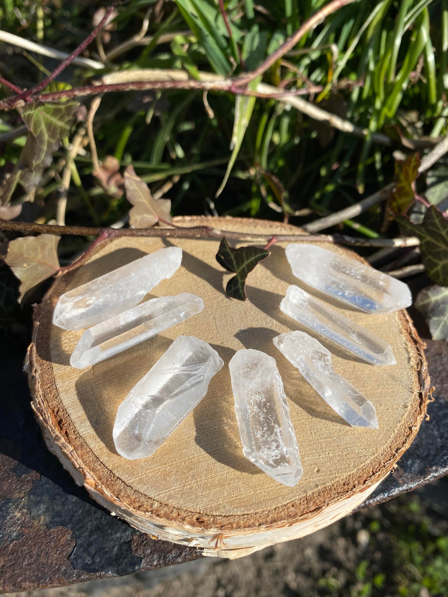 Cristal de Roche