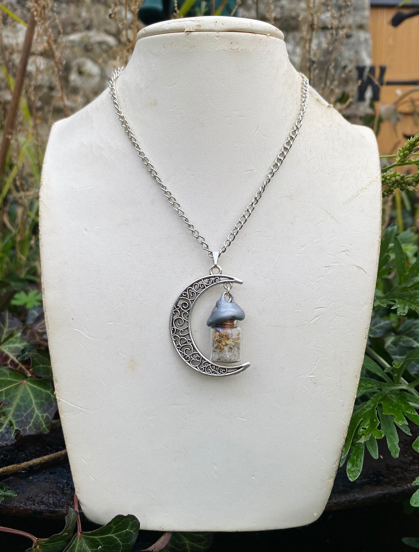 Talisman Intuition / Médiumnité