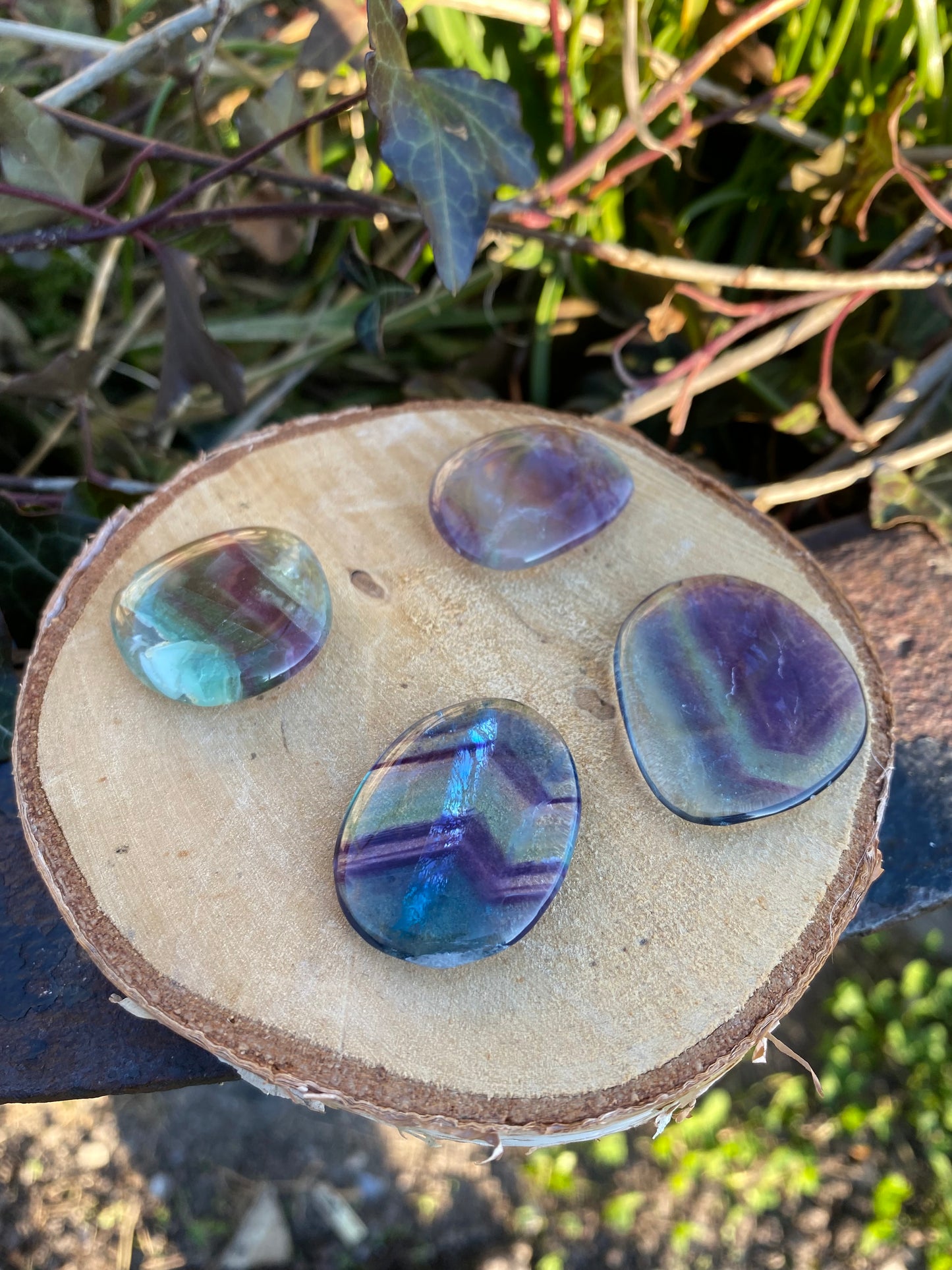 Fluorite