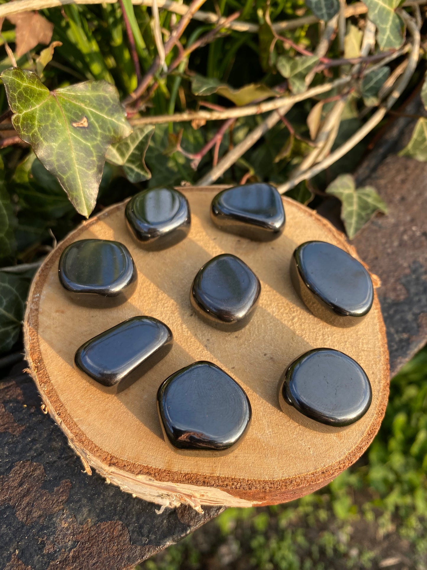 Hématite