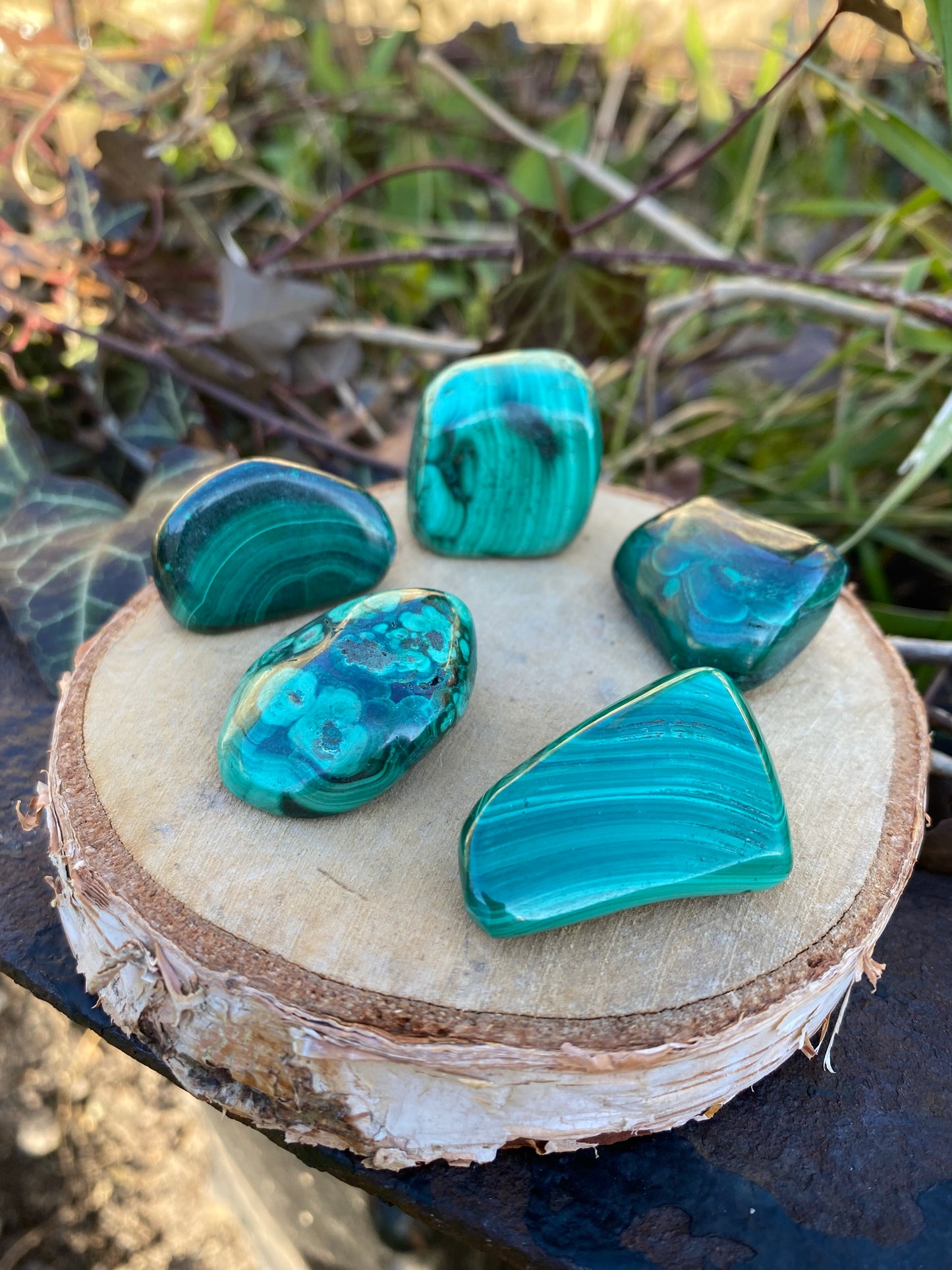 Malachite