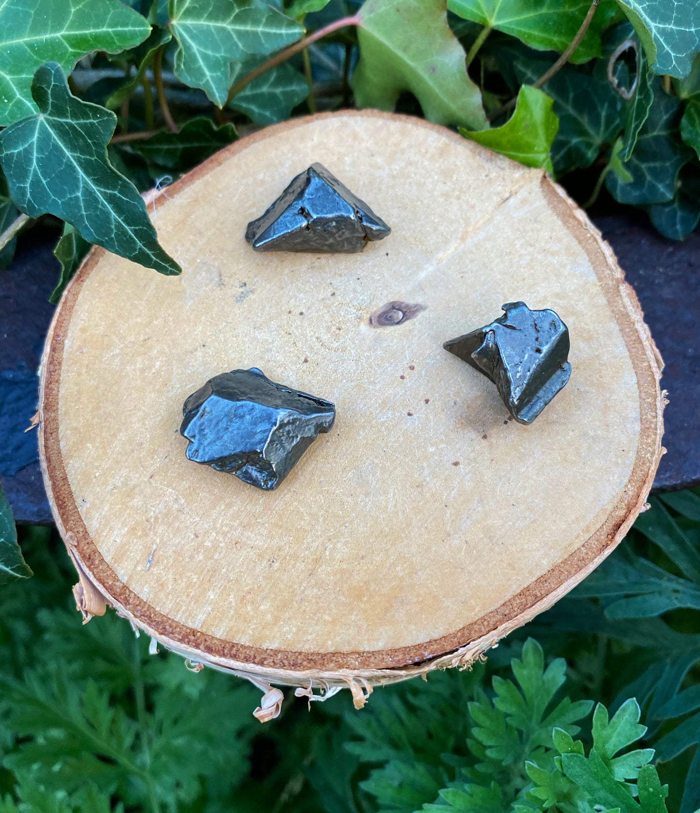 Météorite