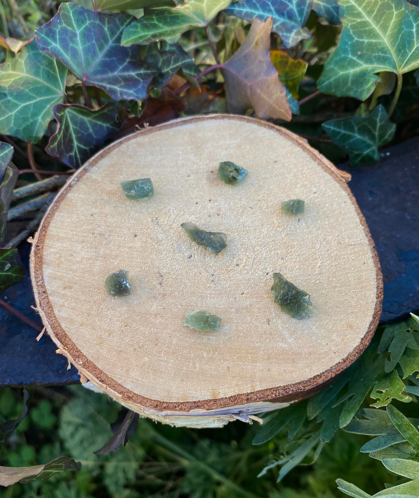 Moldavite
