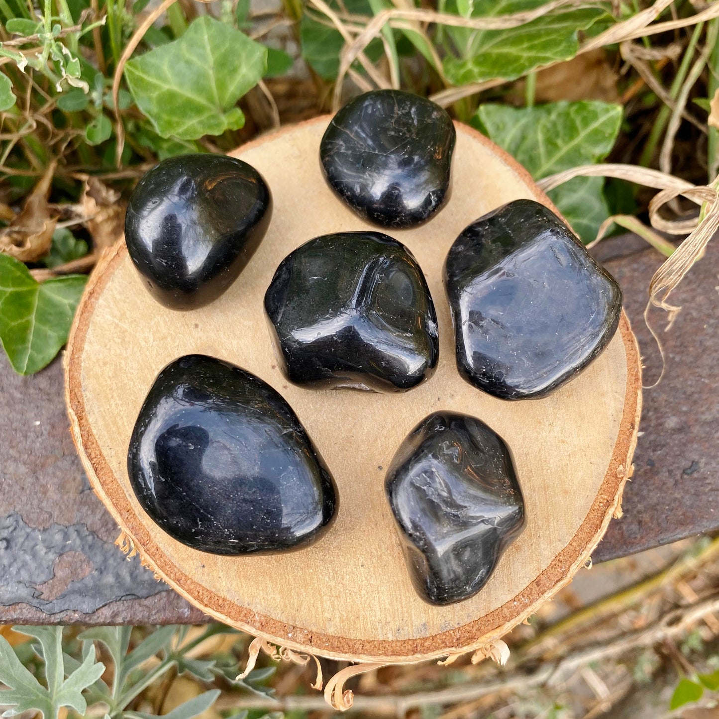 Onyx Noir