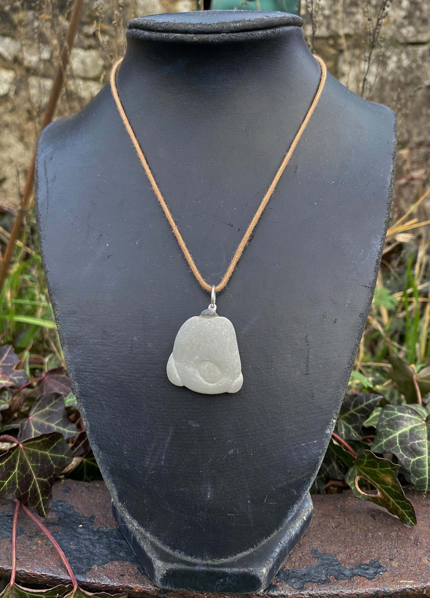 Pendentif Pierre des Fées