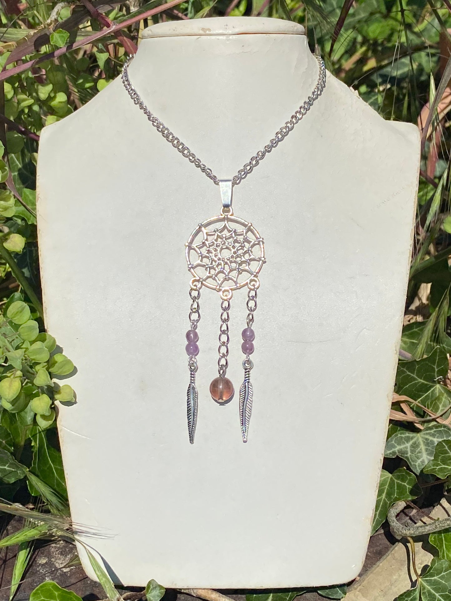Dreamcatcher Purification
