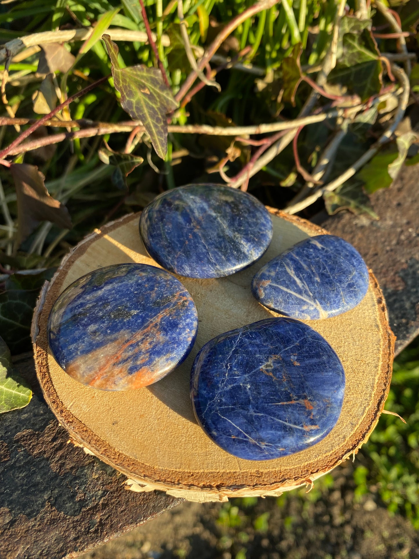 Sodalite