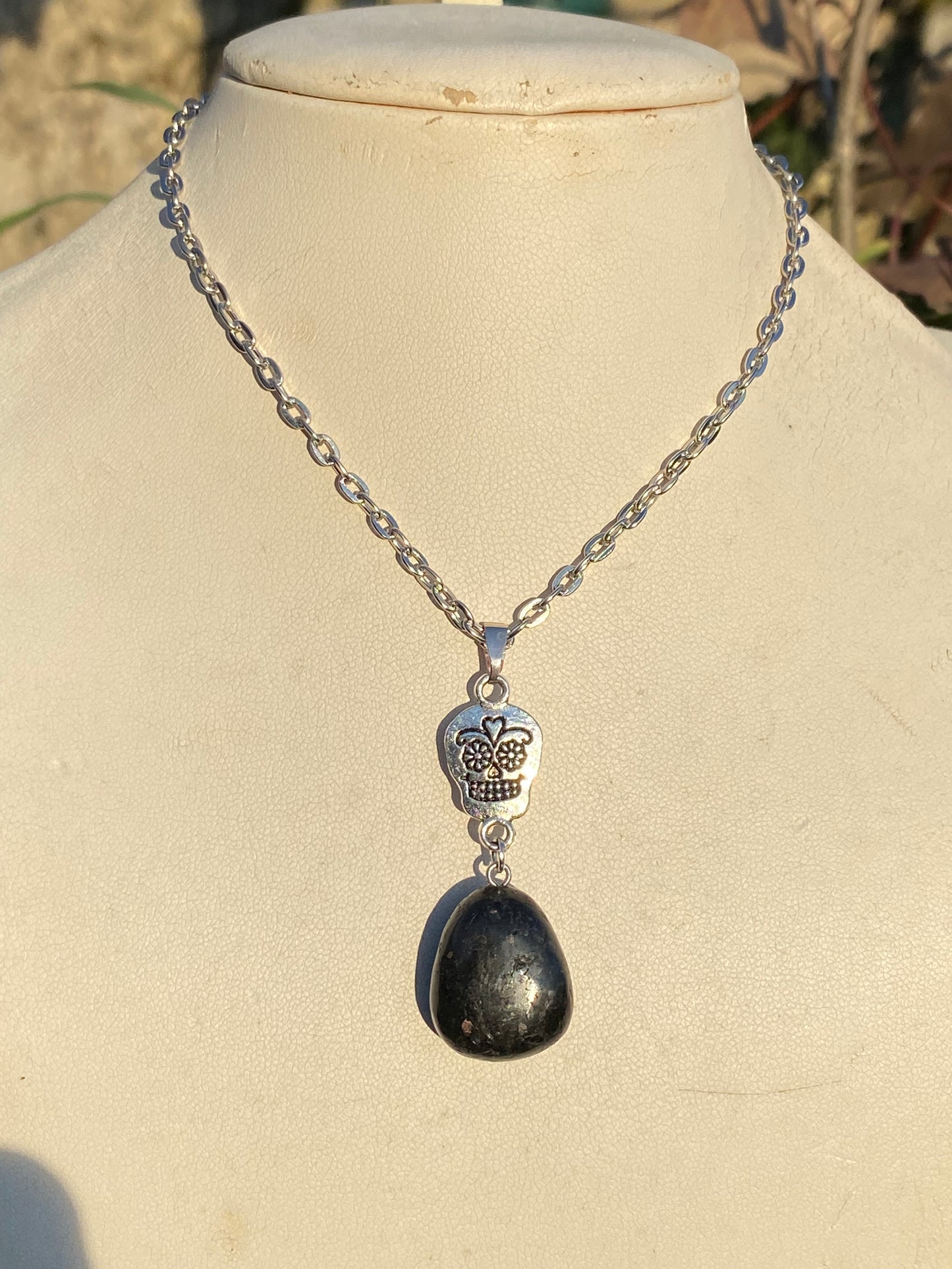 Talisman des Ancêtres