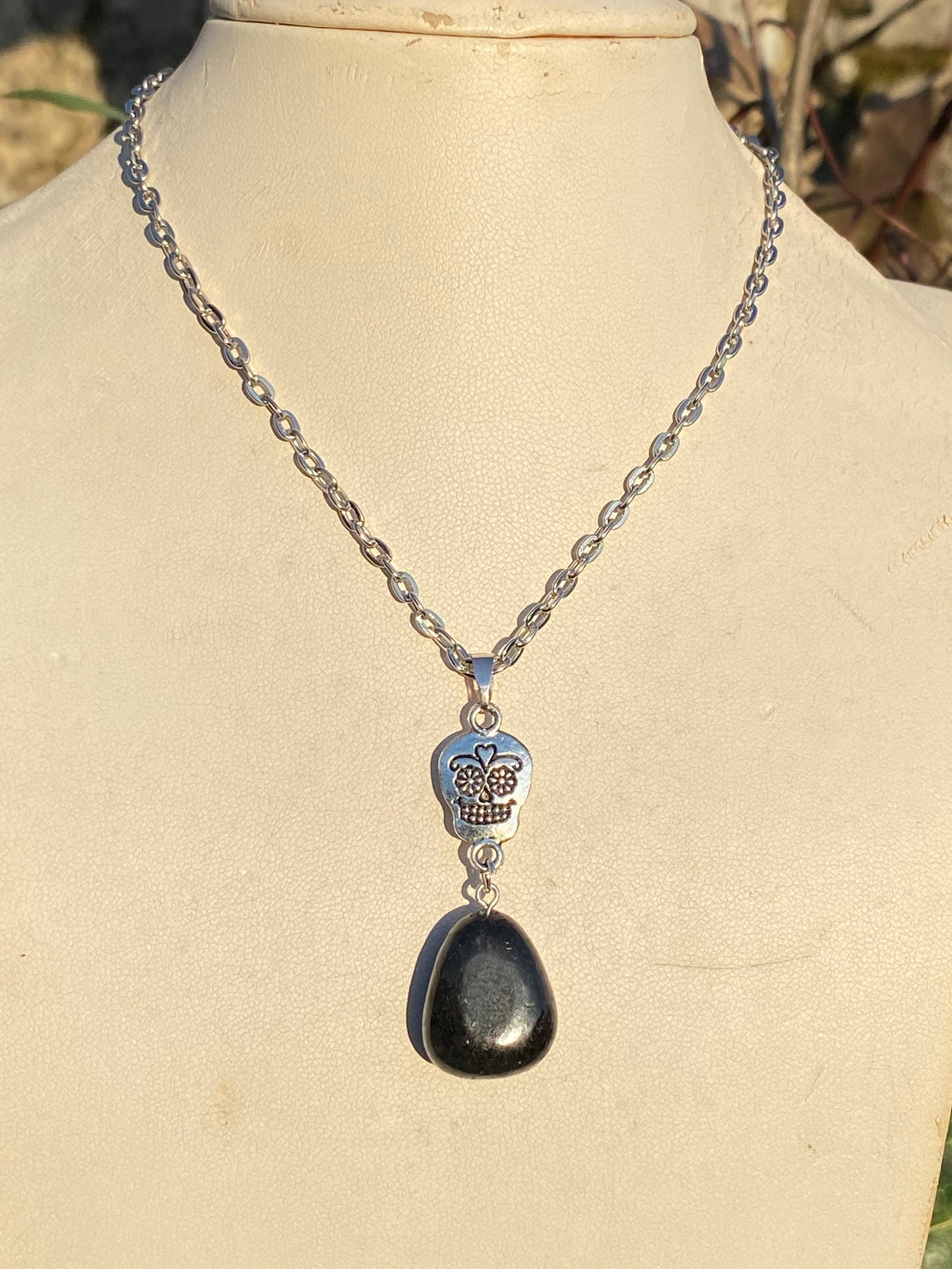 Talisman des Ancêtres