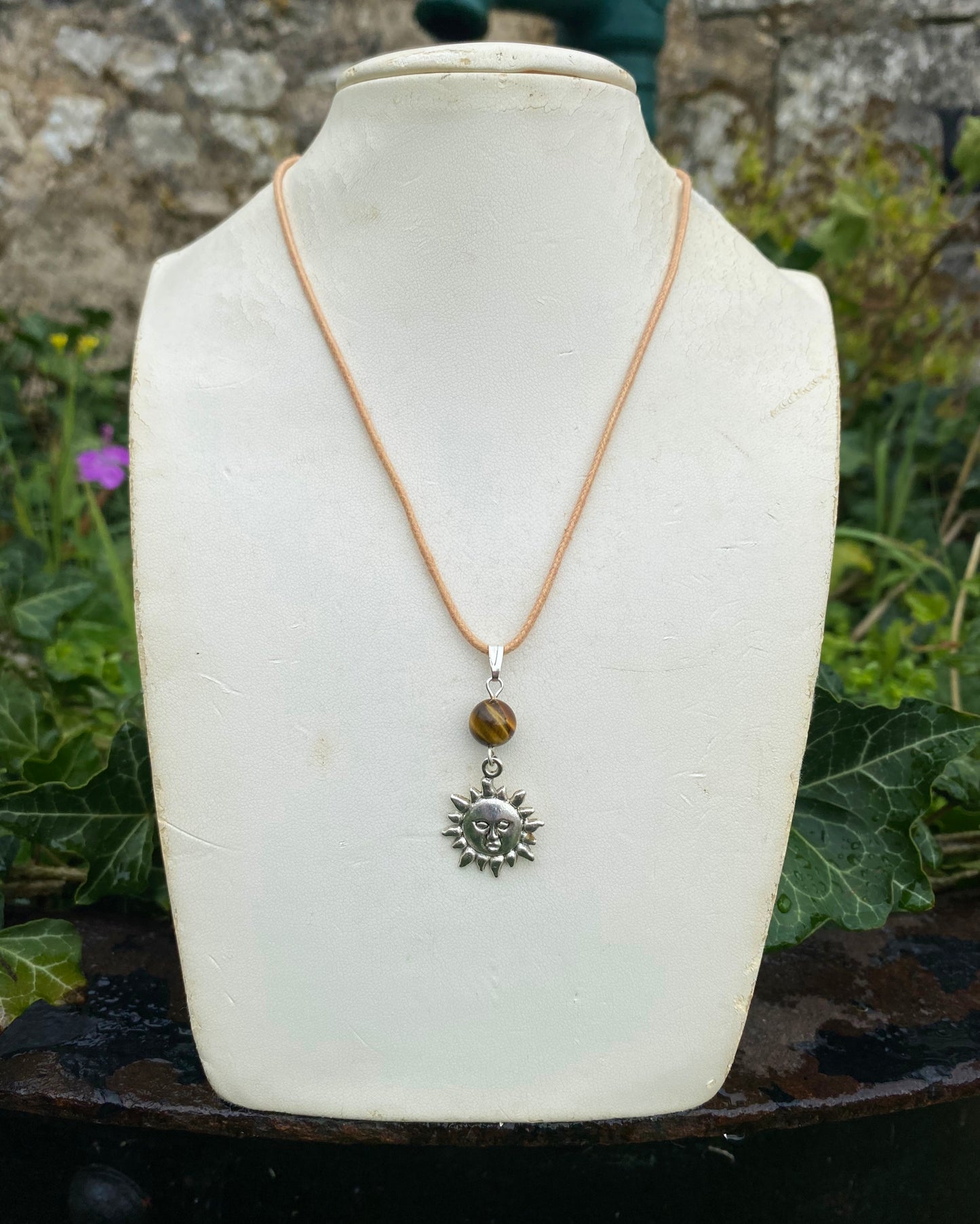 Talisman Solaire de Litha