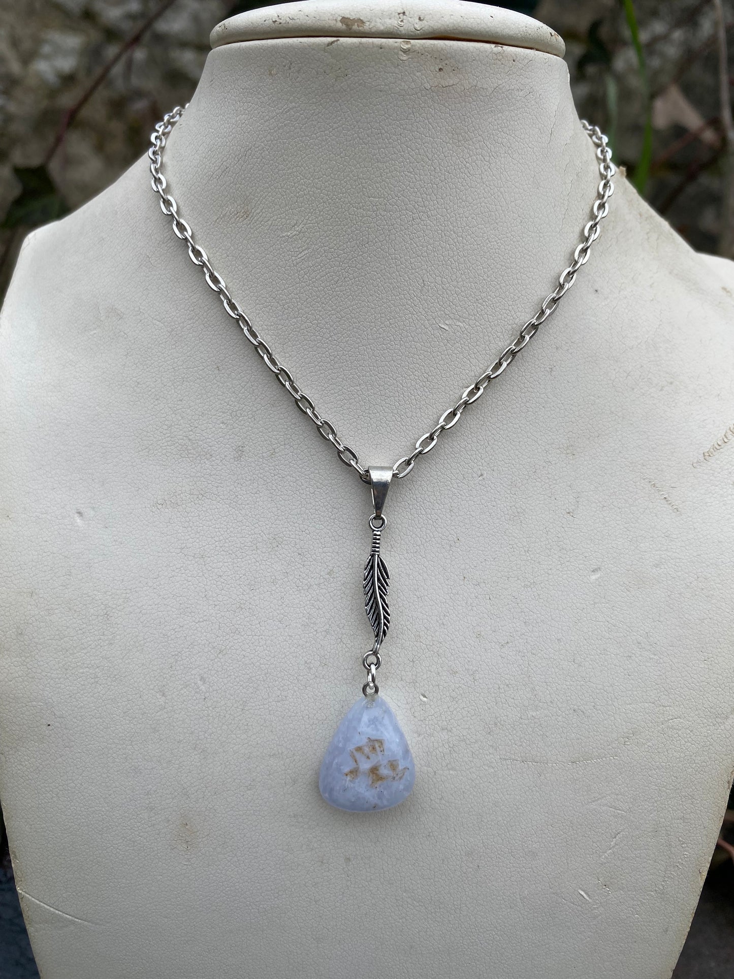 Talisman pour Vaincre la Timidité