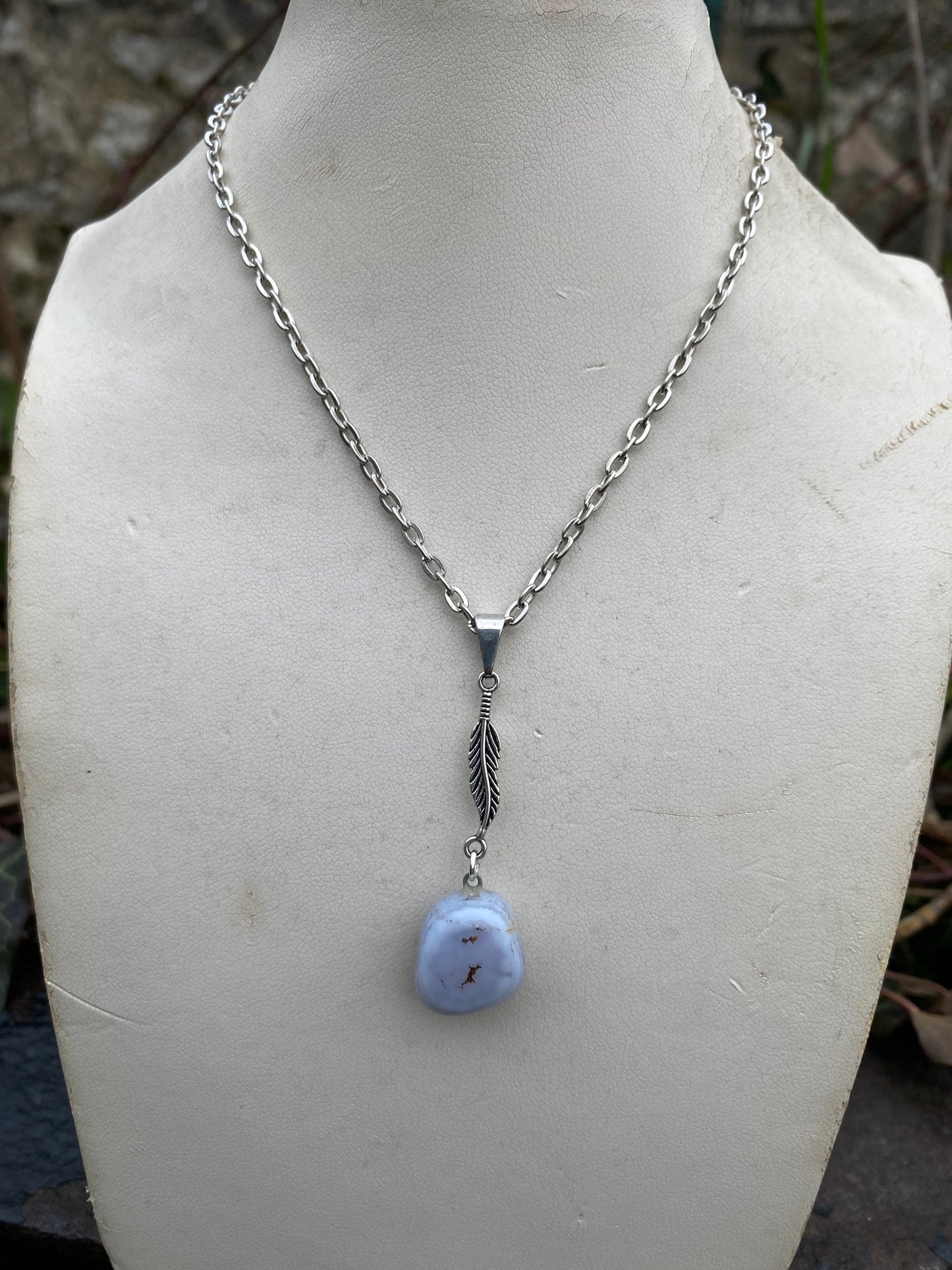 Talisman pour Vaincre la Timidité