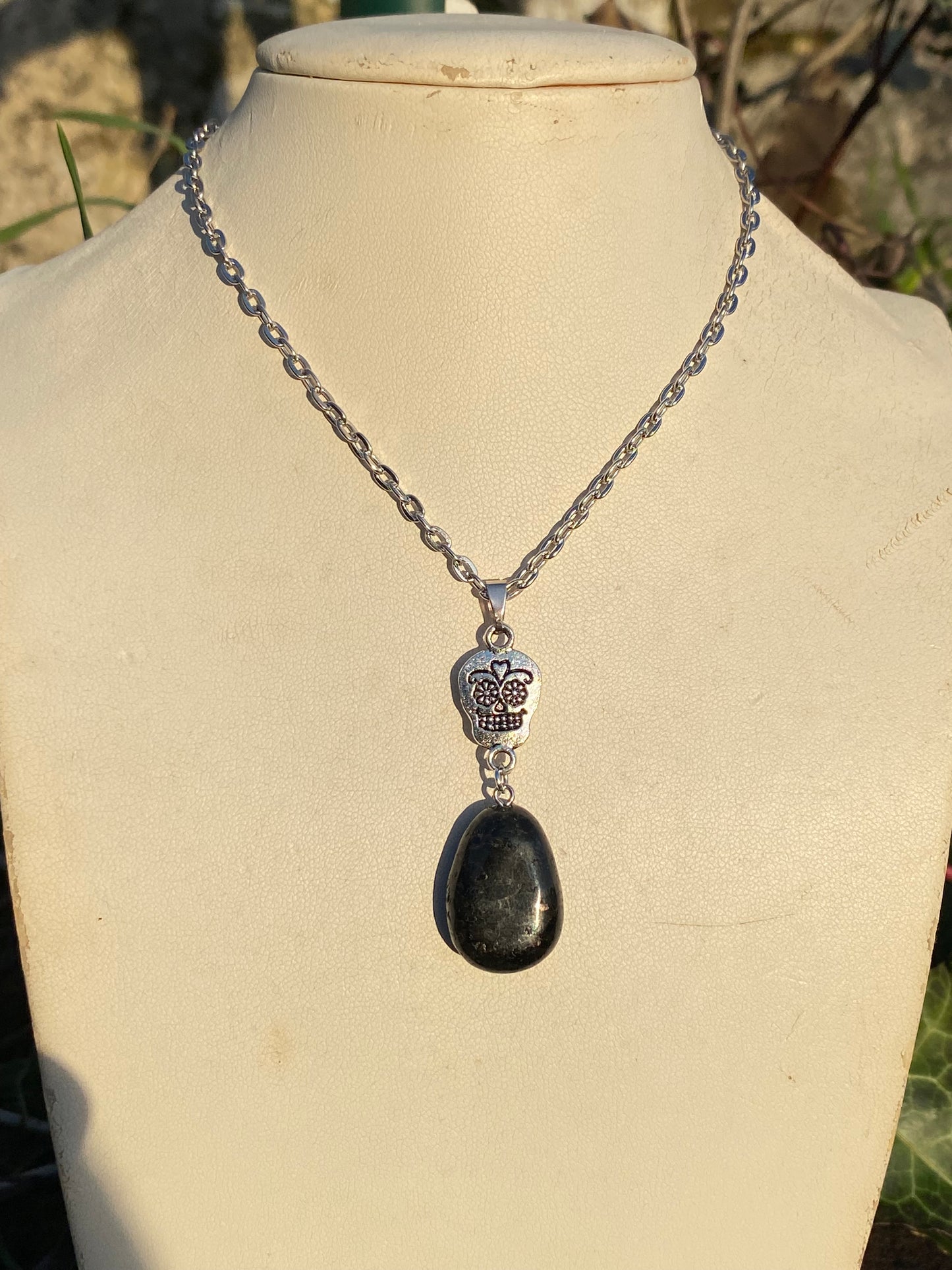 Talisman des Ancêtres