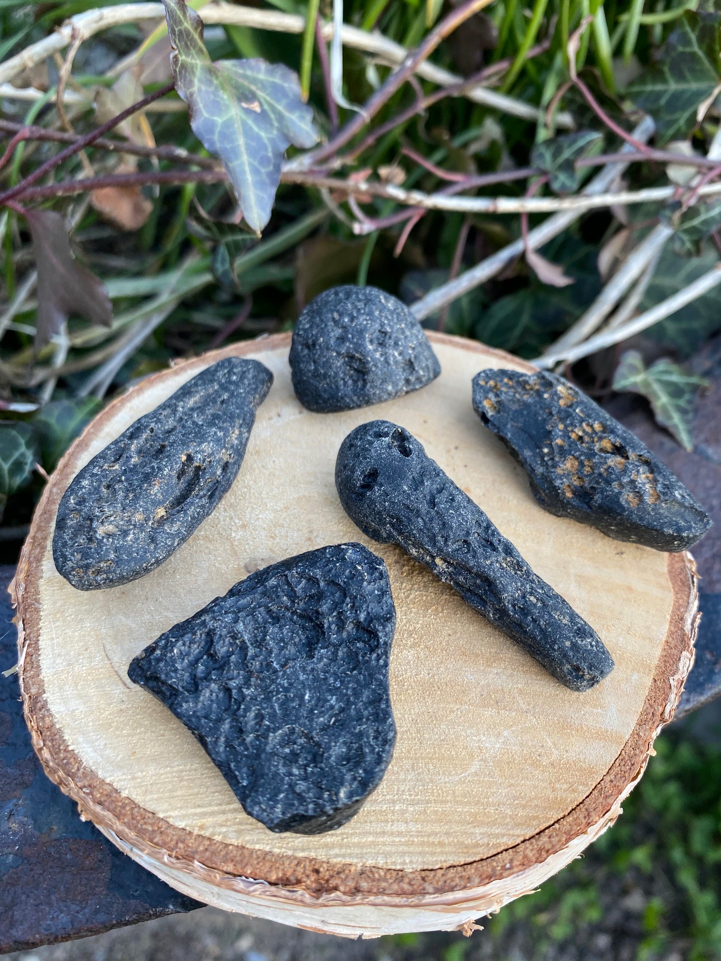 Tectite