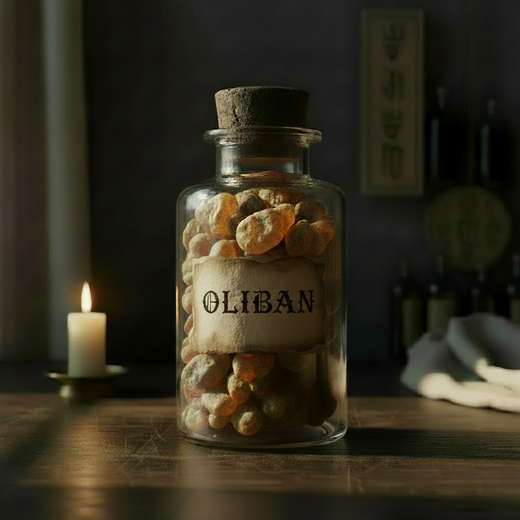Oliban