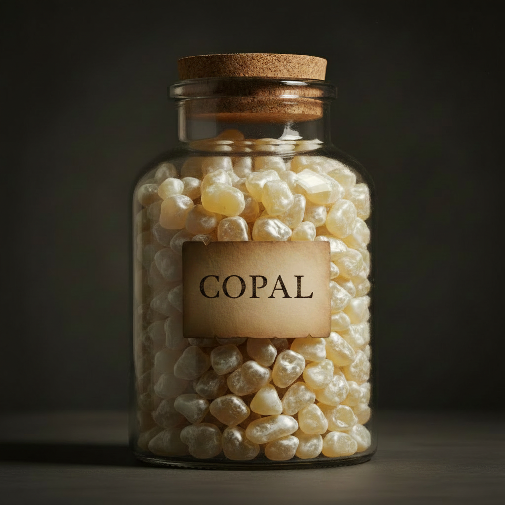 Copal