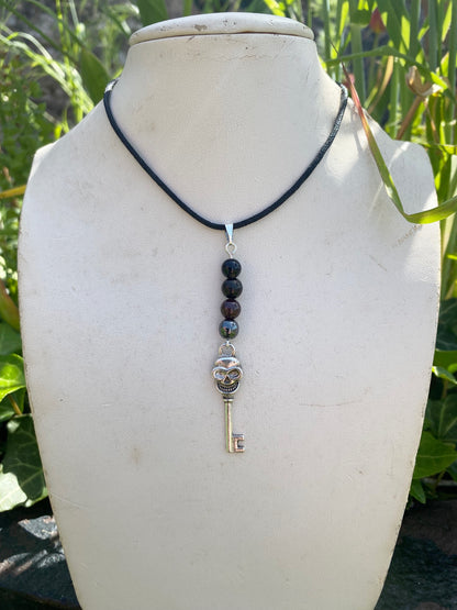Talisman Clé d'Hécate