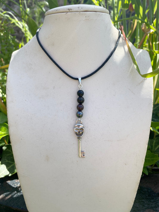 Talisman Clé d'Hécate