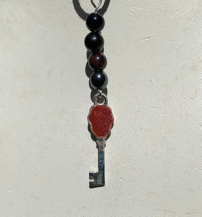 Talisman Clé d'Hécate