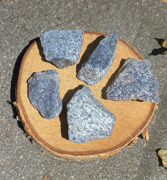 Cordierite