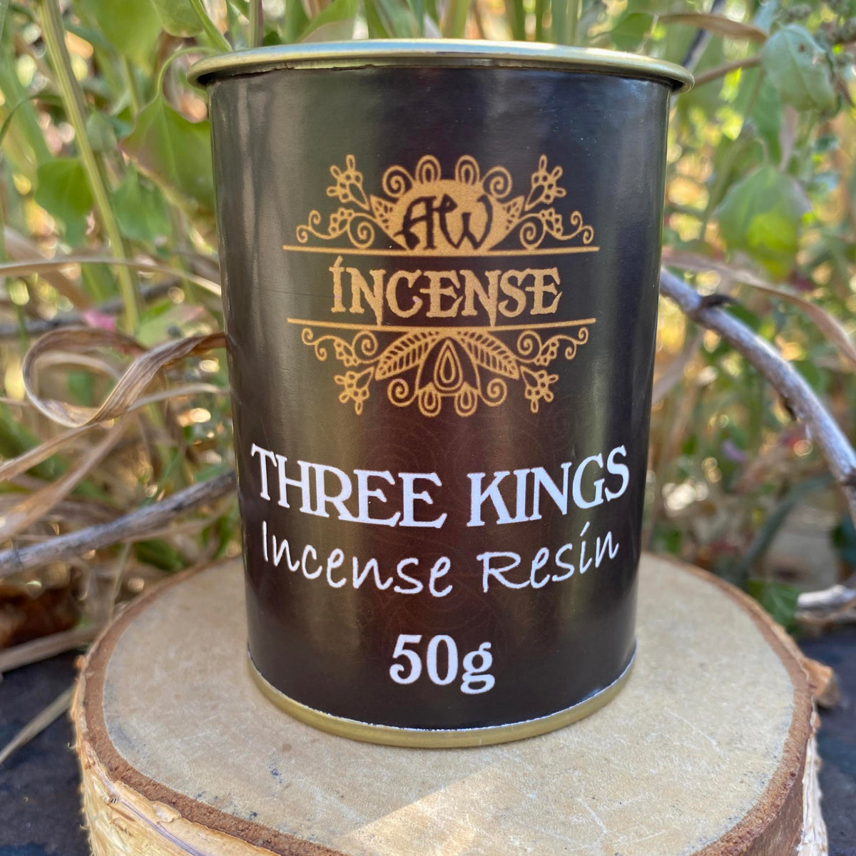 Encens des 3 Rois Mages