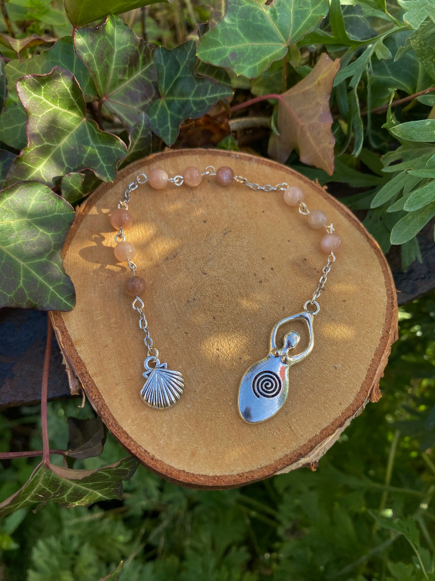 Echelle Sorcière Fertilité