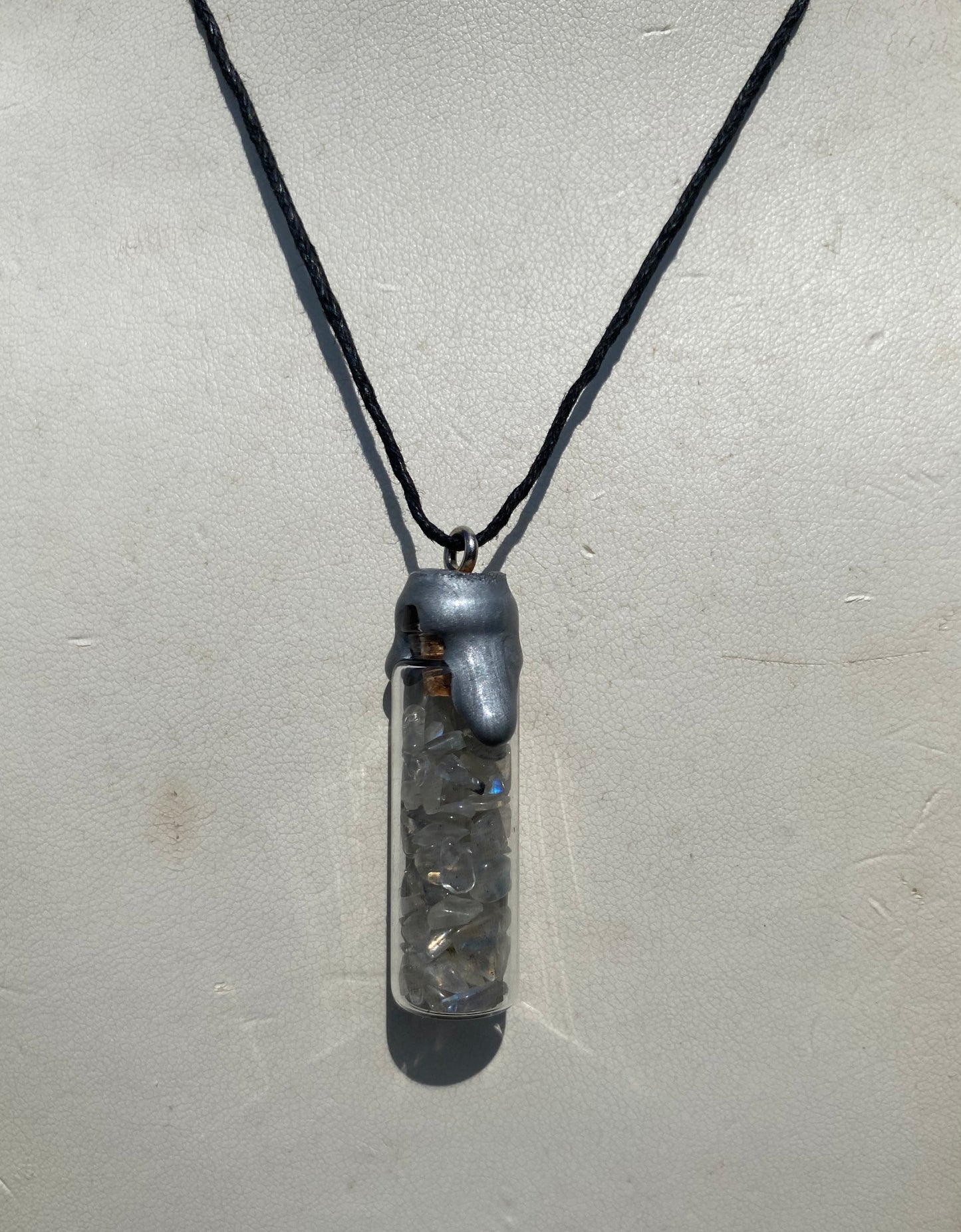 Fiole de Protection