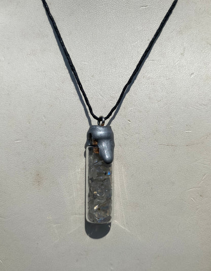 Fiole de Protection