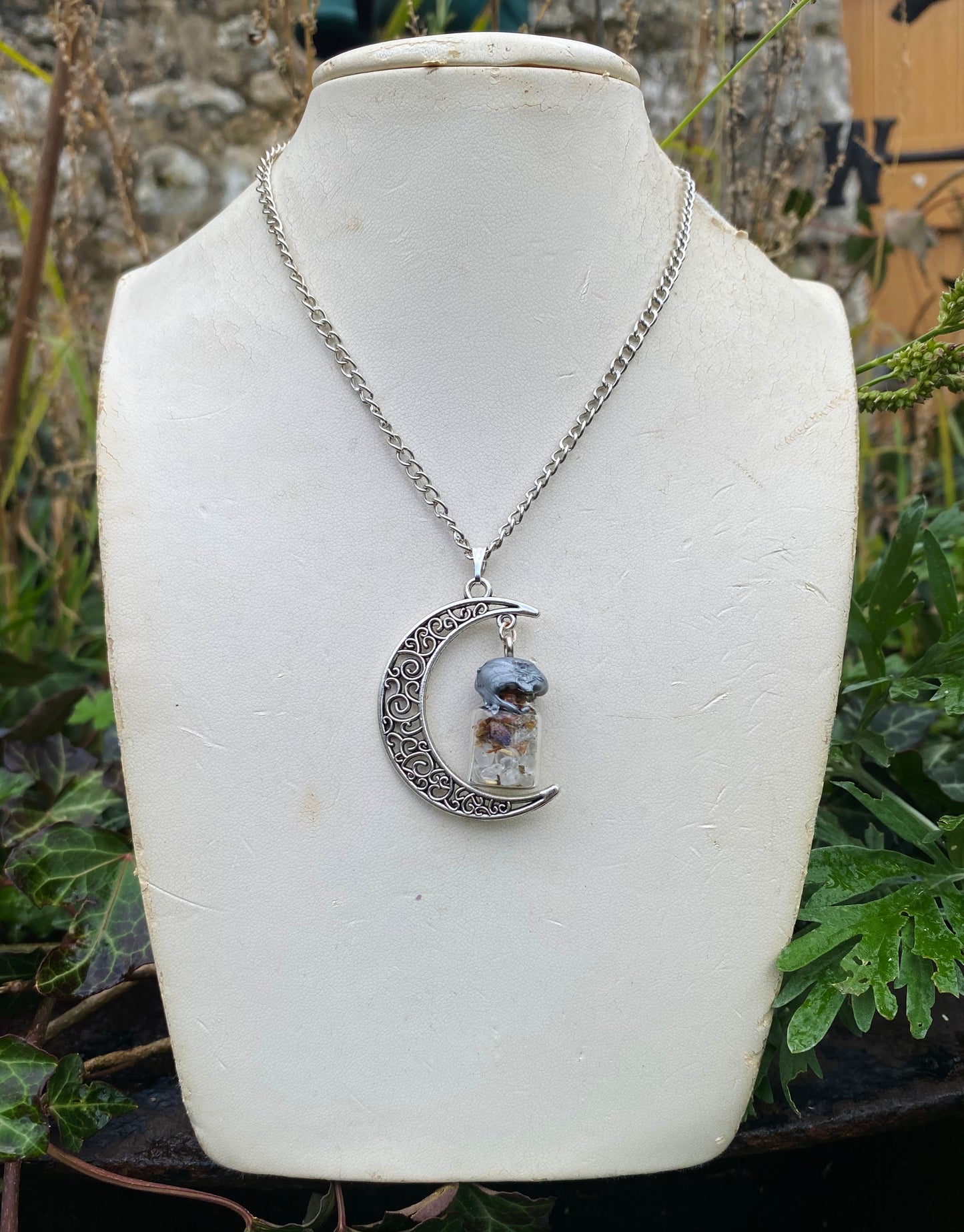 Talisman Intuition / Médiumnité