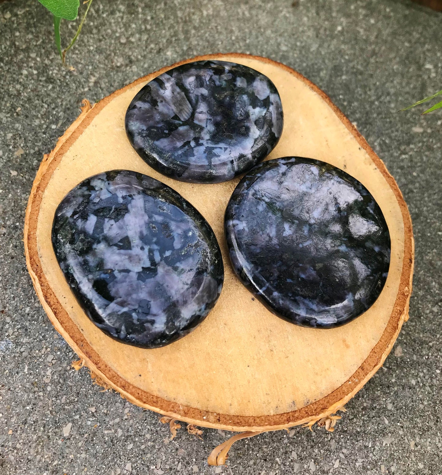 Gabbro