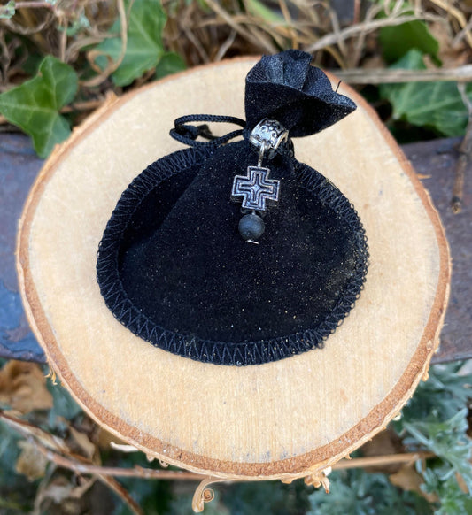 Mojo Bag Bannissement