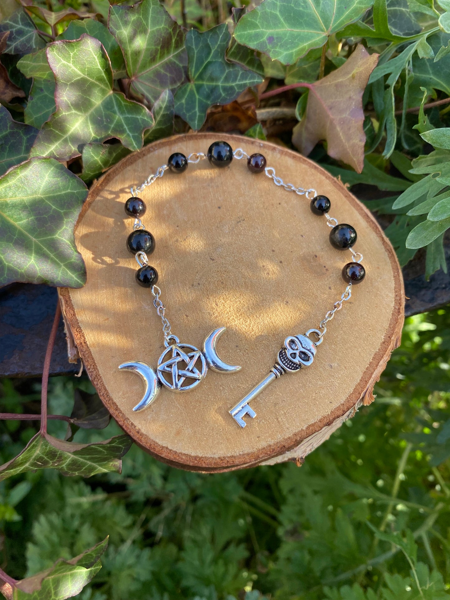 Echelle Sorcière d'Hécate