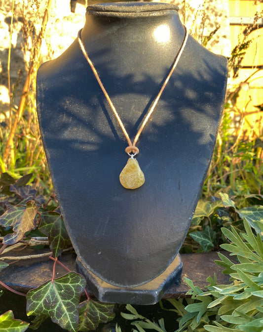 Pendentif Héliodore