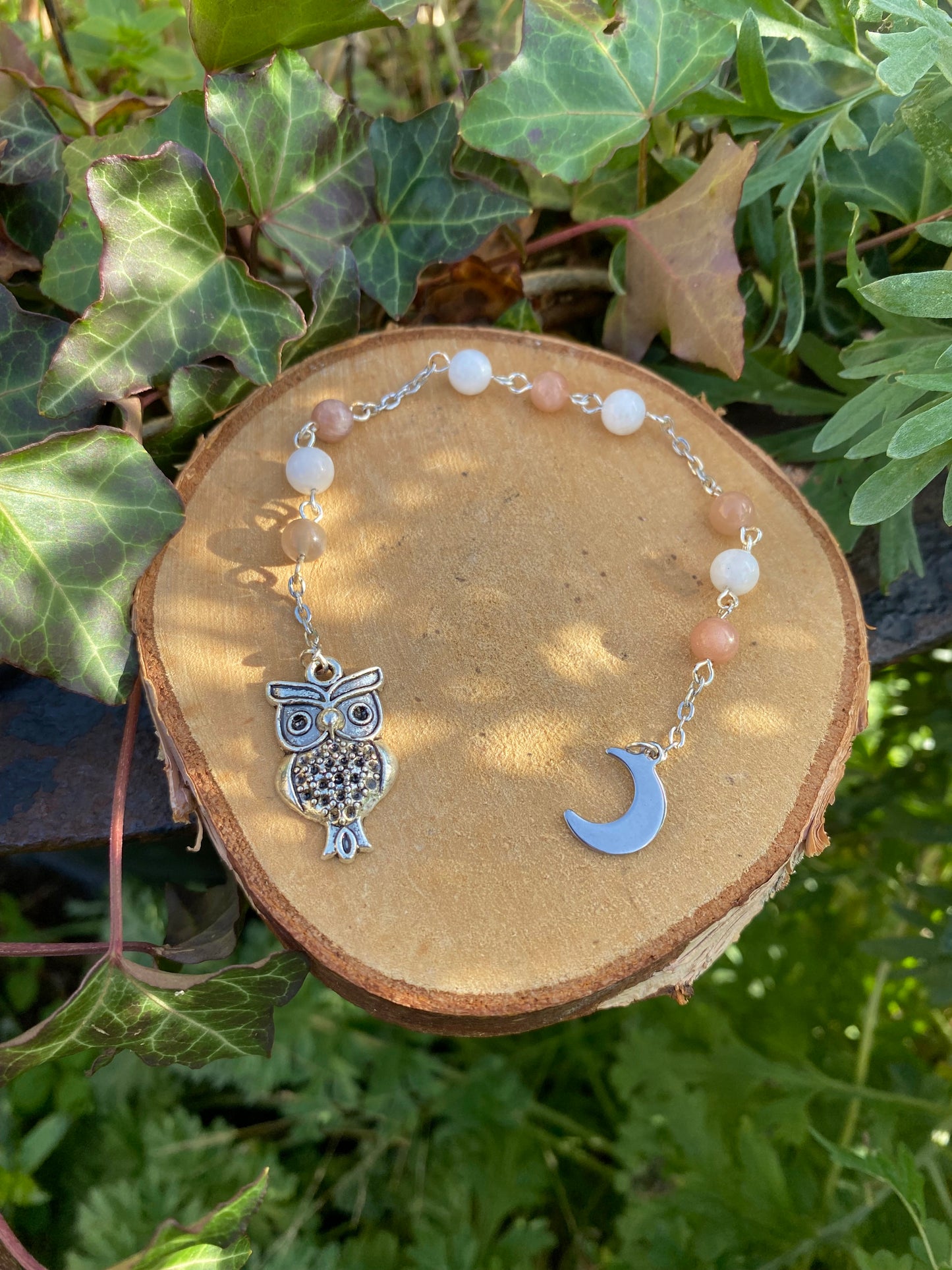 Echelle Sorcière Intuition