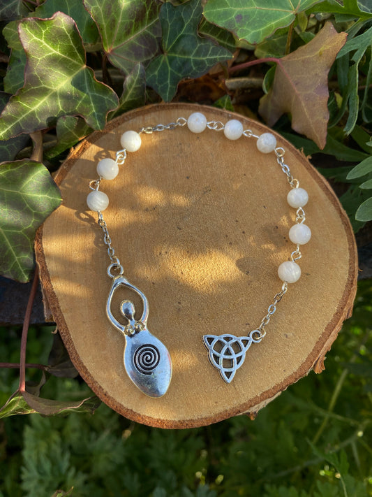 Echelle Sorcière Intuition