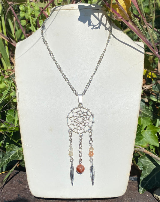 Dreamcatcher Chamanisme