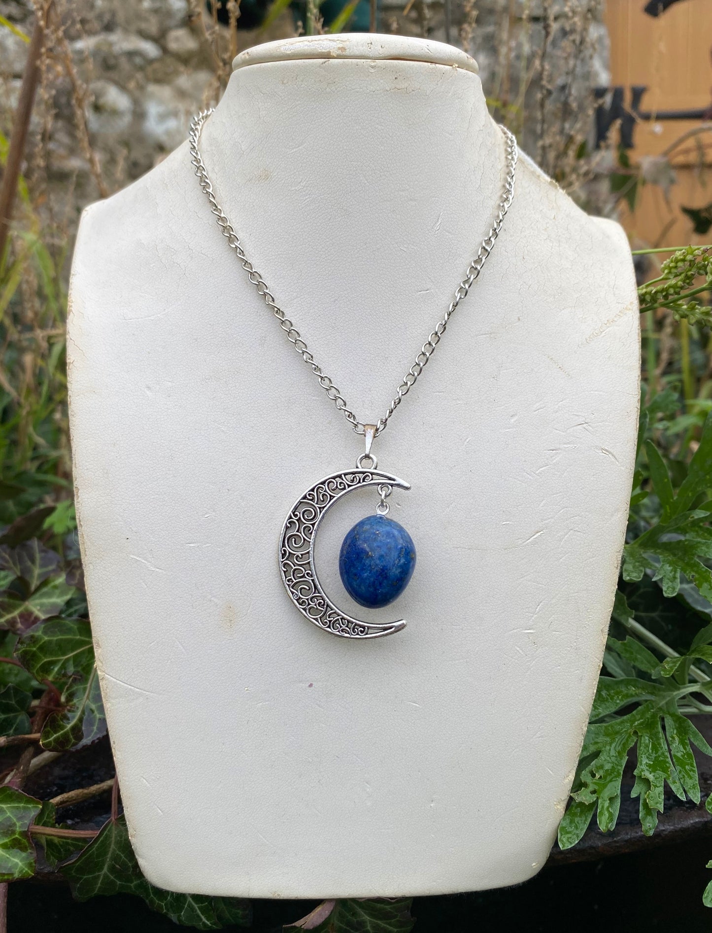 Talisman Intuition / Médiumnité