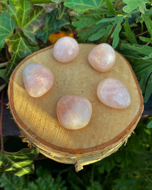 Morganite