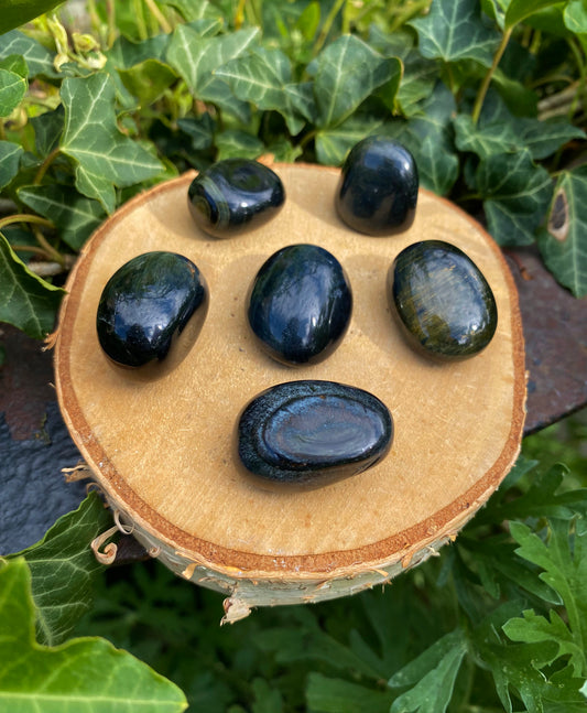 Œil de Faucon