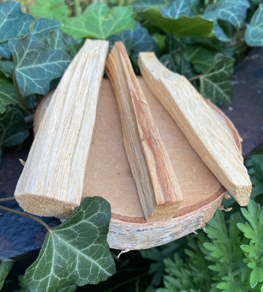 Palo Santo
