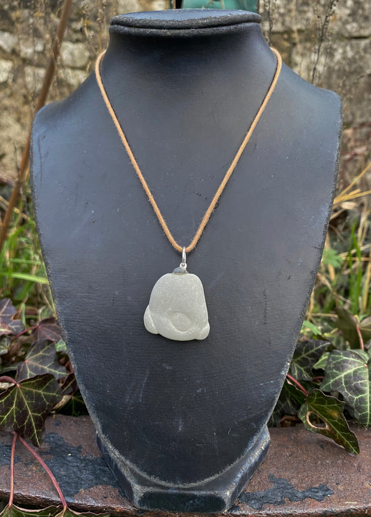 Pendentif Pierre des Fées