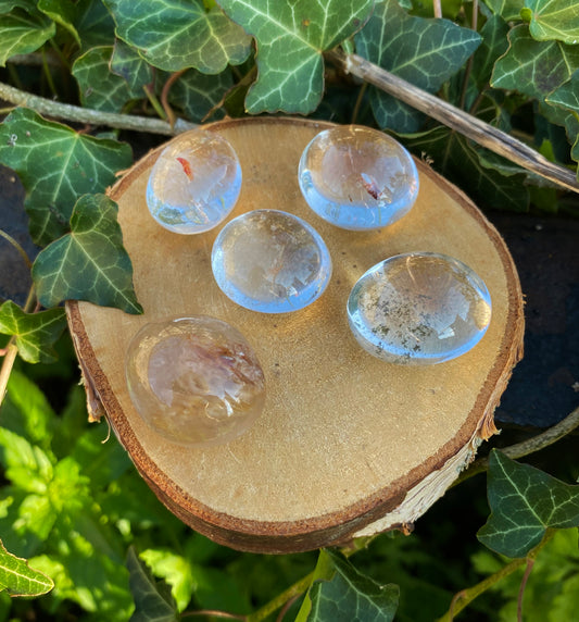 Quartz Lodolite