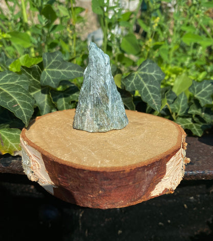 Séraphinite