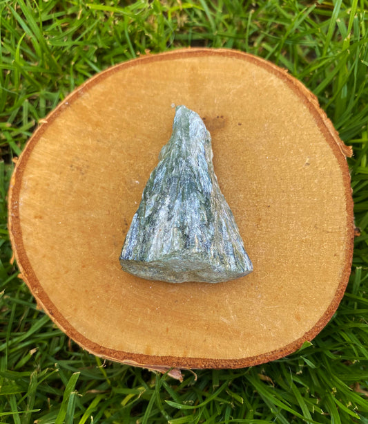 Séraphinite