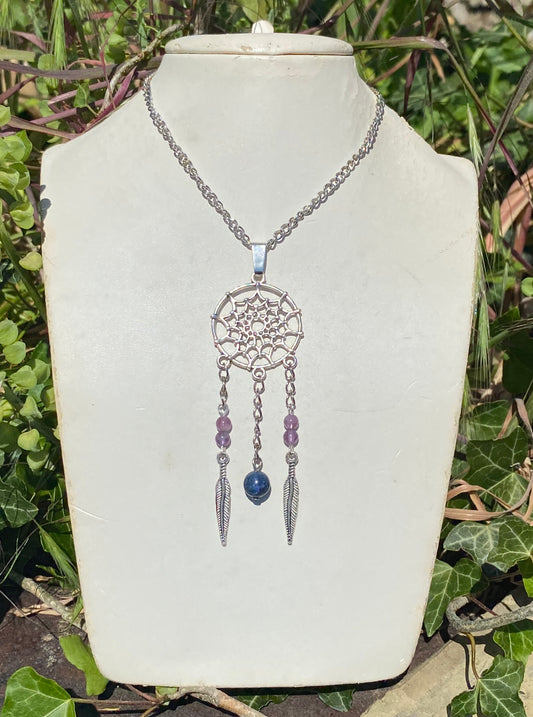 Dreamcatcher Spiritualité