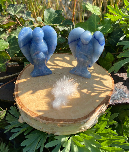 Esprit Gardien Angélique