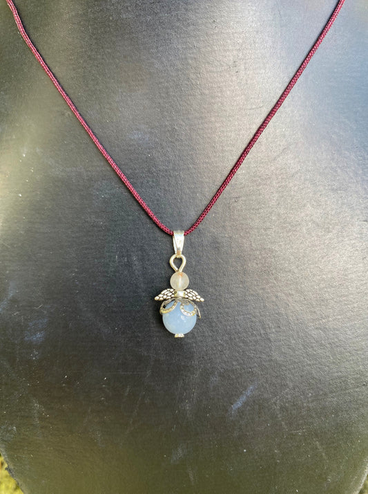 Talisman Angélique