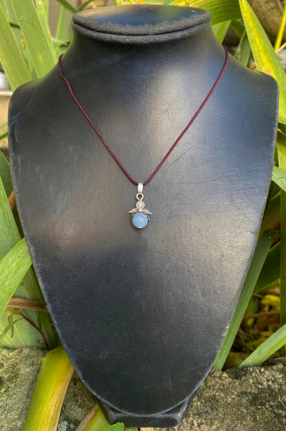 Talisman Angélique